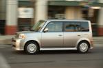 Scion xB 2003 года
